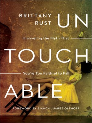 cover image of Untouchable